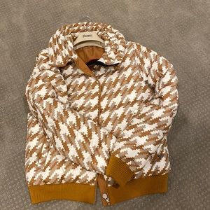 Perfect moments winter jacket